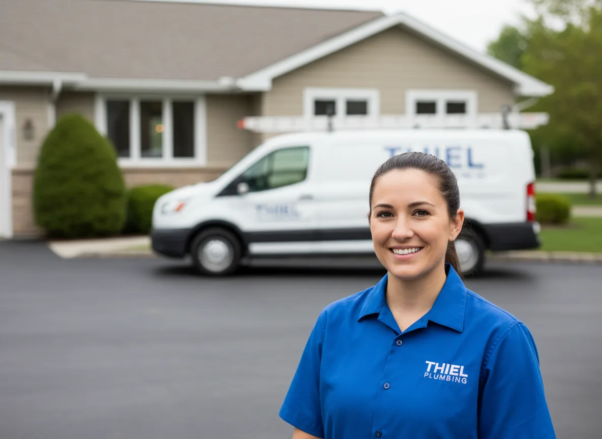 Plumber Eskdale, WV FAQs